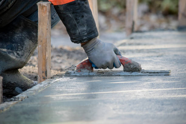 Best Driveways & Floors  in Ferron, UT