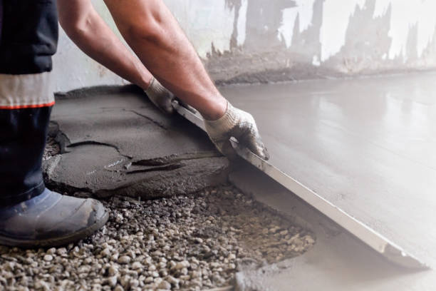 Best Concrete Foundation Repair  in Ferron, UT
